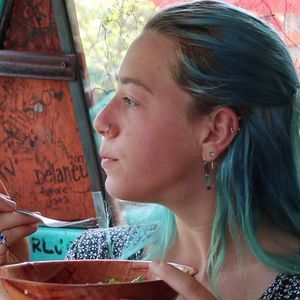 Meet your Posher, China